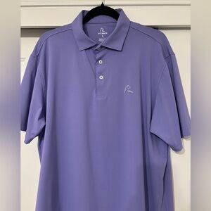 Rhoback Golf Polo